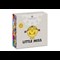 UK 2021 Little Miss Sunshine 1oz Silver Proof Coin pack