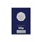 2021 UK John Logie Baird 50p Display Card reverse in Change Checker packaging