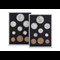 The Prince Philip Memorial Historic Coin Collection Obverses and Reverses