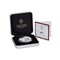 East India Company 2021 'Truth' Queen's Virtues 1oz Silver Proof Coin in display box with certificate