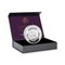 Will and Kate 10th Anniversary Silver 5oz in Display Box