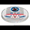 UK 2021 The Who 1oz £2 Silver Proof Coin reverse and inscription