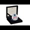 UK 2021 The Who 1oz £2 Silver Proof Coin in display box