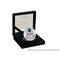UK 2021 The Who 1oz £2 Silver Proof Coin in display box