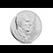 UK 2021 Prince Philip BU £5 Reverse