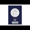 2021 UK Alice's Adventures in Wonderland BU £5 reverse in Change Checker packaging