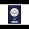 2021 UK Through the Looking-Glass BU £5 reverse in Change Checker packaging
