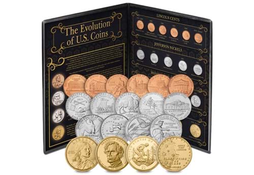 LS-evolution-of-US-Coins-Collection-folder-open-with-coins.jpg