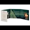 UK 2021 H.G. Wells £2 BU Pack inside