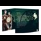 UK 2021 H.G. Wells £2 BU Pack obverse in pack