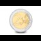 2021 Portugal Sports 2 Euro Obverse