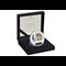 UK 2021 Through the Looking-Glass 1oz Silver Proof Coin in display box