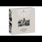 UK 2021 Through the Looking-Glass 1oz Silver Proof Coin front of pack