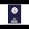 Owl BU 50p reverse in Change Checker packaging