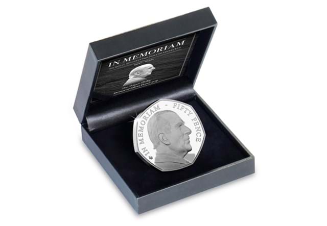 The Prince Philip Silver Proof Portrait 50p in display box.jpg