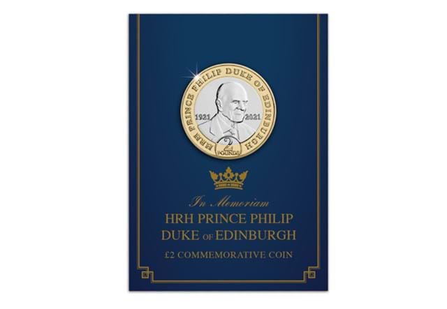 The Prince Philip In Memoriam BU £2 Reverse in display card.jpg