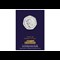 Charles Babbage BU 50p obverse in Change Checker packaging