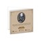 Charles Babbage BU 50p Display Card back cover