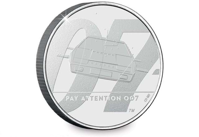 James Bond BU £5 Reverse of coin 2.jpg