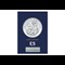 The Seymour Panther BU Reverse in Change Checker packaging