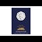 2021 UK Discovery of Insulin BU 50p Obverse in Change Checker Pack