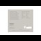2021 UK Discovery of Insulin BU 50p Royal Mint Pack Back