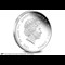 For Your Eyes Only 1oz Obverse