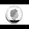 Princess Diana 60th Anniversary Silver $5 Obverse