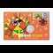 The Complete Christmas Traditions 50p Coin Cover Collection Christmas Cracker cover