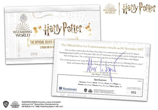 Harry Potter Philosophers stone SOTD commemorative 650x450.jpg