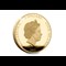Princess Diana Supersized Coin Obverse