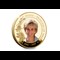 Princess Diana Supersized Coin Reverse