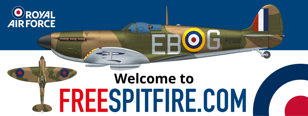 Welcome to FREESPITFIRE.COM