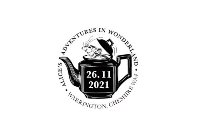 Alice's Adventures in Wonderland Postmark.jpg