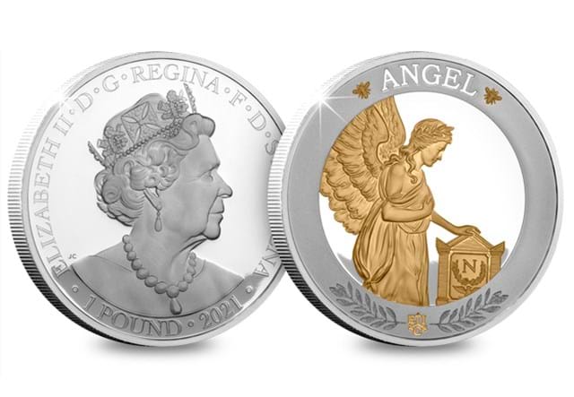 Obverse and Reverse