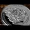 Close up of Obverse
