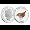 Wren Obverse and Reverse