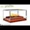 Harry Potter Golden Snitch Coin in acrylic box