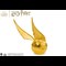 Harry Potter Golden Snitch Coin