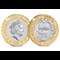 Dame Vera Lynn £2 Obverse and Reverse