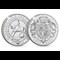 Obverse and Reverse