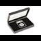 Capsule in display box