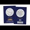 2022 Platinum Jubilee BU £5 Obverse and Reverse in Change Checker Pack