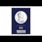 2002 Golden Jubilee £5 Reverse in Change Checker Pack