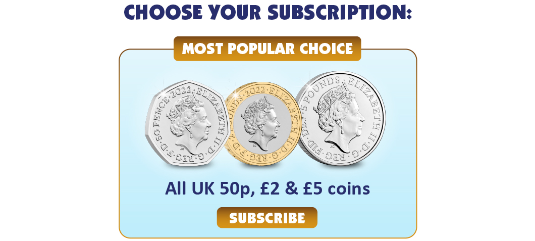 Choose your subscription most popular choice