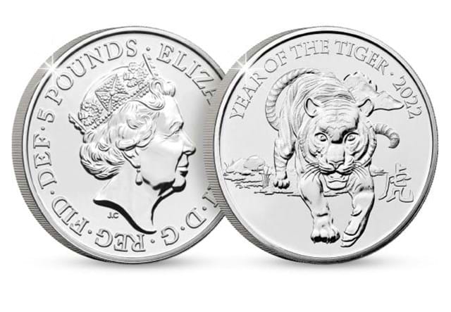 Obverse and Reverse