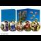 Robin Hood Commemorative Set