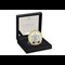 Silver FA Cup £2 Coin in display case