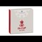 Silver FA Cup £2 Coin front of box