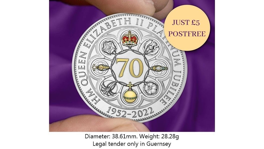 Just £5 Postfree